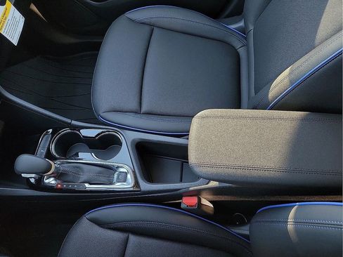 New 2026 Buick Encore GX Sport Touring w/ Comfort Package image 20