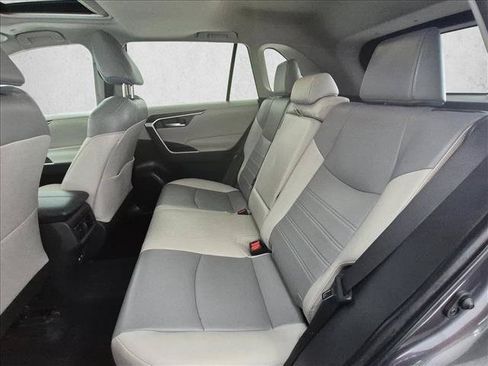 Used 2023 Toyota RAV4 XLE Premium FWD image 22