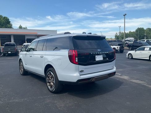 New 2026 Ford Expedition Max King Ranch AWD/4WD image 7