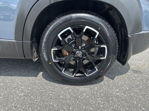 Used 2024 MAZDA CX-50 Meridian Edition w/ Apex Package image 33