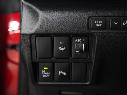 Used 2017 Lexus RC 350 AWD image 22