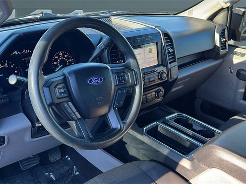 Used 2018 Ford F150 XL w/ Equipment Group 101A Mid image 11