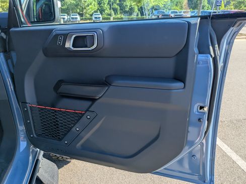 Certified 2023 Ford Bronco Raptor AWD/4WD image 40
