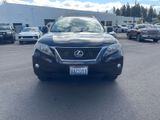 Used 2011 Lexus RX 350 AWD image 2