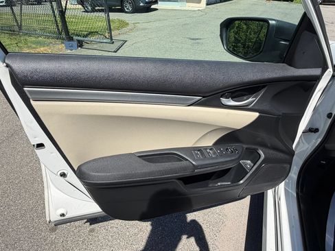 Used 2017 Honda Civic LX image 11