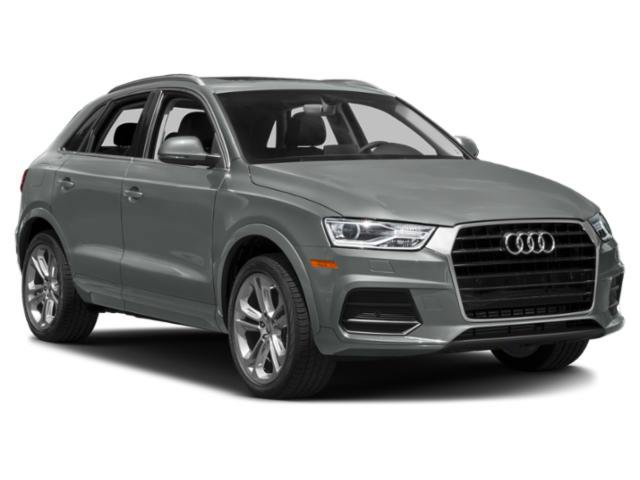 Used 2018 Audi Q3 2.0T Premium Plus w/ Premium Plus Package AWD/4WD image 9