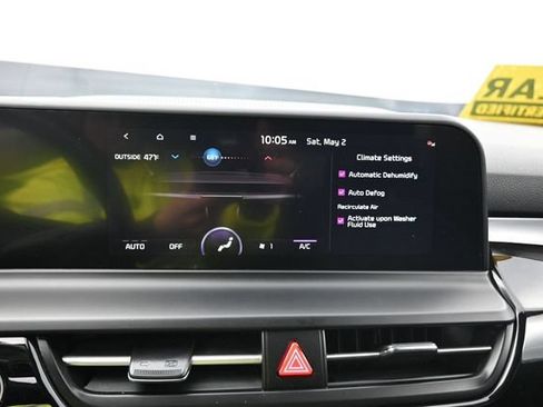 Used 2025 Kia Seltos S FWD image 24