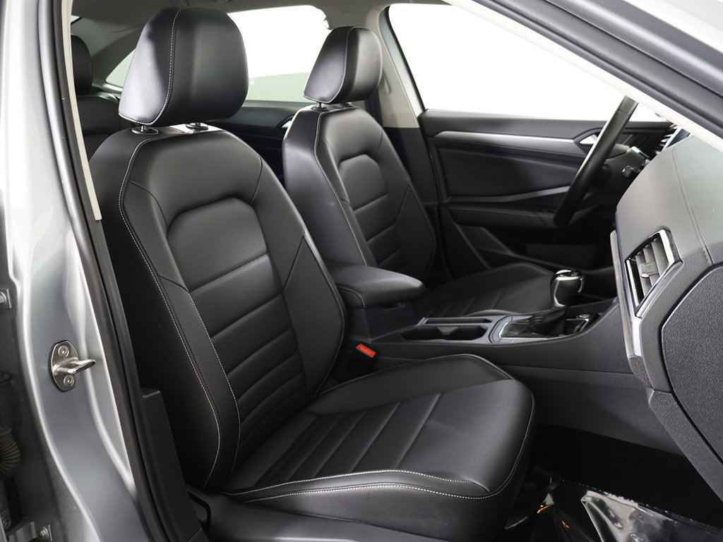 Used 2022 Volkswagen Jetta SE FWD image 31
