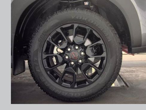 Certified 2025 Nissan Armada PRO-4X AWD/4WD image 24