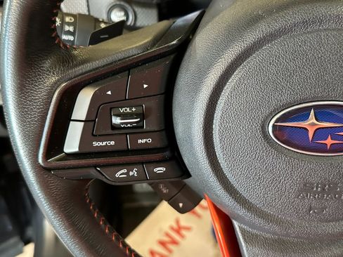 Used 2023 Subaru Forester Sport image 10