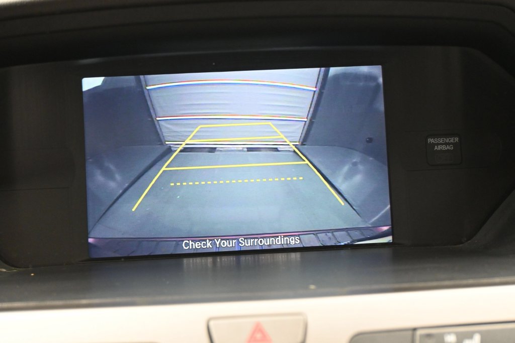 Used 2016 Honda Odyssey EX-L image 25