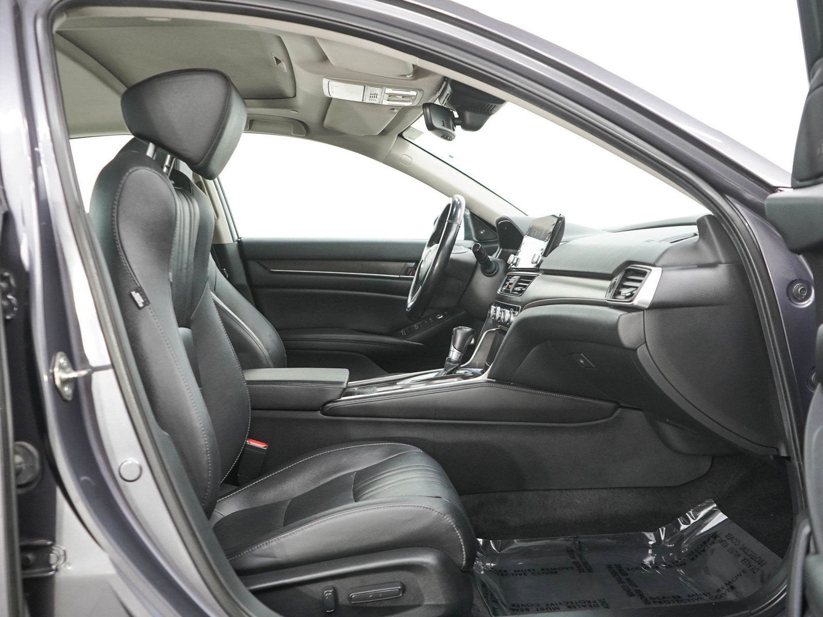 Used 2019 Honda Accord EX-L image 11