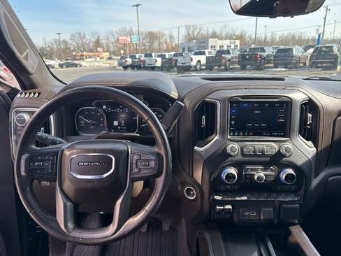 Used 2020 GMC Sierra 1500 Denali w/ Denali Ultimate Package image 13