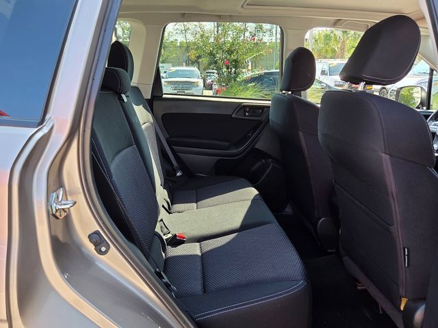 Used 2015 Subaru Forester 2.5i Premium w/ Popular Package #2 AWD/4WD image 17