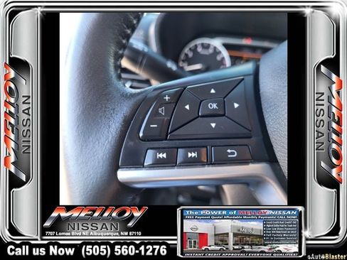 Used 2023 Nissan Sentra SV w/ All-Weather Package image 20
