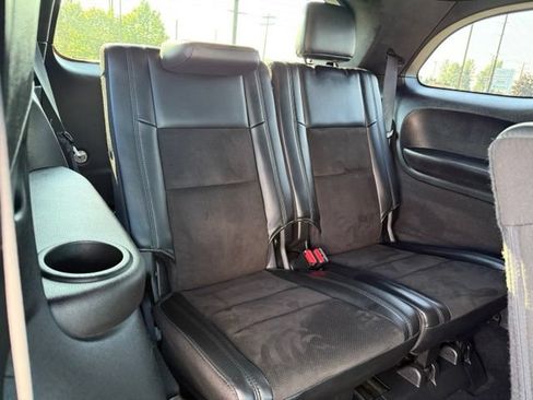 Used 2020 Dodge Durango GT AWD/4WD image 13