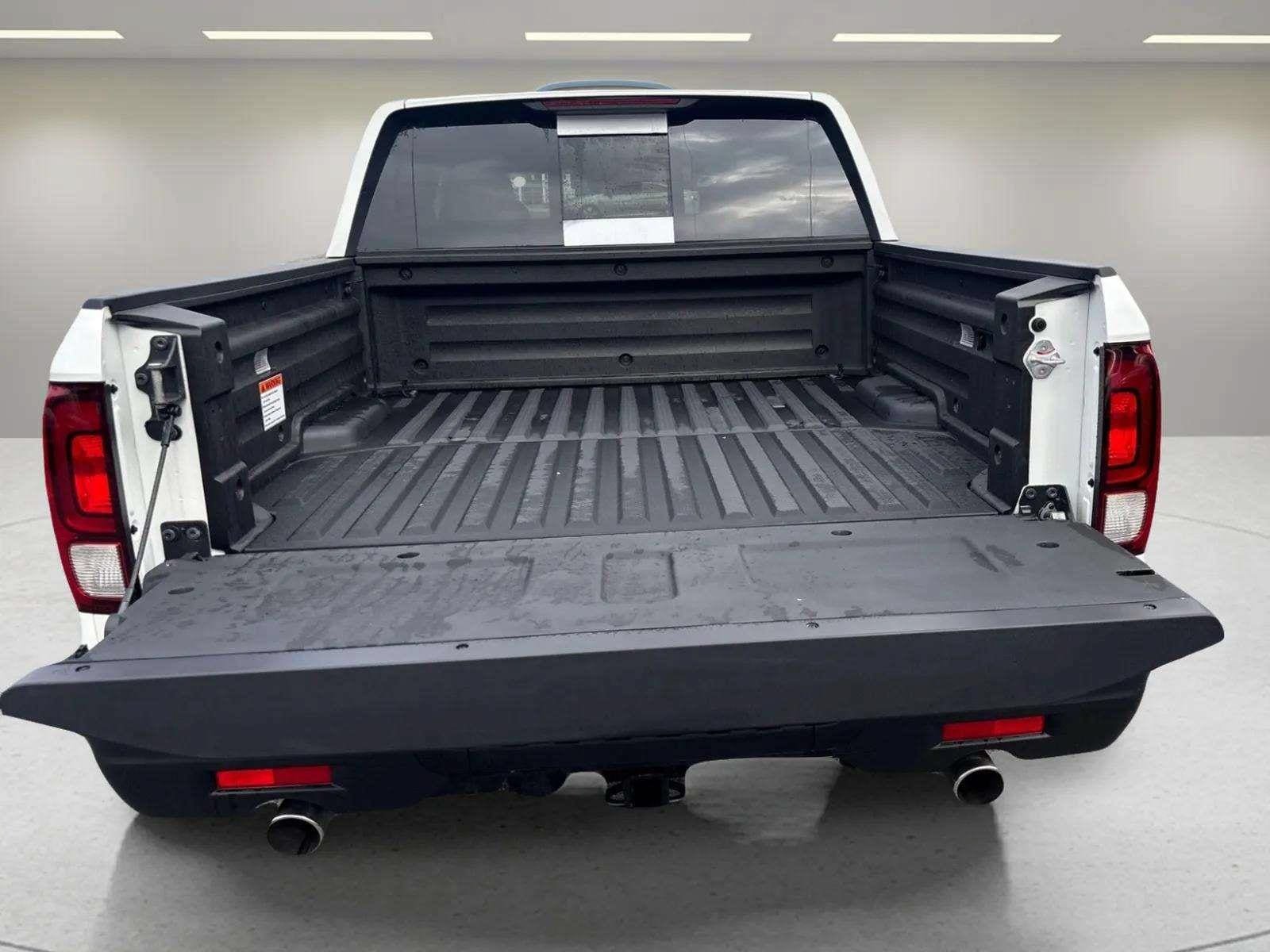 New 2026 Honda Ridgeline RTL image 9