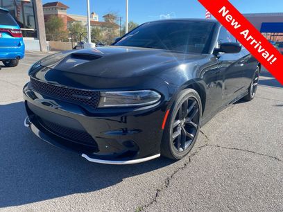 Used 2022 Dodge Charger R/T w/ Harman/Kardon Audio Group