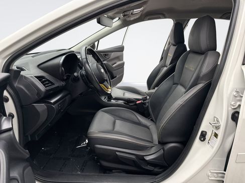 Used 2021 Subaru Crosstrek 2.5i Sport AWD/4WD image 11