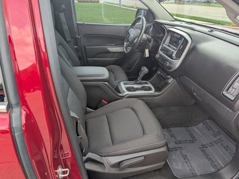 Used 2018 Chevrolet Colorado LT w/ LT Convenience Package image 4