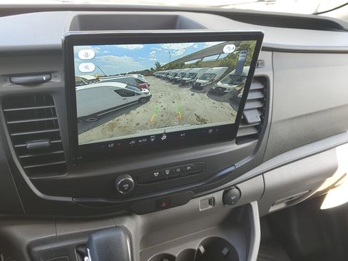 New 2026 Ford Transit 350 148 High Roof Extended DRW image 20