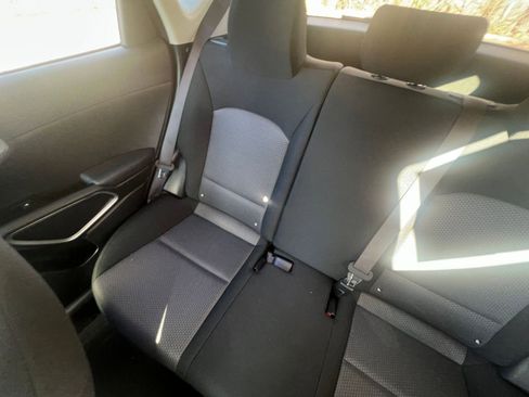 Used 2025 Kia Soul LX w/ LX Technology Package image 34