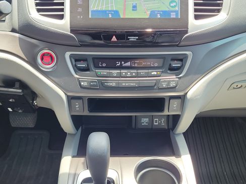 Certified 2017 Honda Ridgeline RTL-T image 14