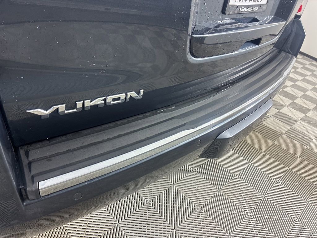 Used 2019 GMC Yukon Denali w/ Open Road Package AWD/4WD image 7