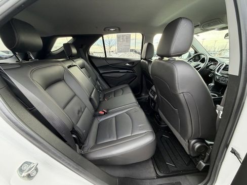 Used 2019 Chevrolet Equinox Premier image 21