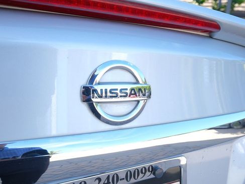 Used 2016 Nissan Altima 3.5 SL w/ 3.5 Technology Package image 50