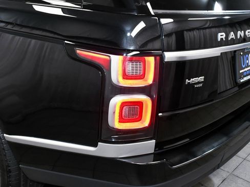 Used 2021 Land Rover Range Rover Westminster Edition image 80