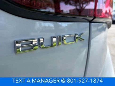 New 2026 Buick Envision Sport Touring AWD/4WD image 6