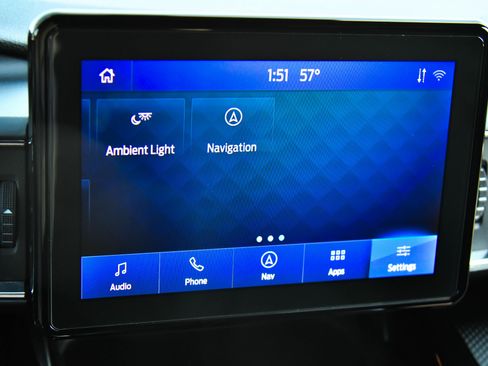 Used 2023 Ford Explorer ST-Line w/ Class IV Trailer Tow Package image 29