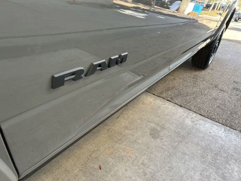 New 2026 RAM 3500 Limited image 19