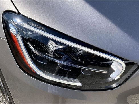 Used 2021 Mercedes-Benz GLC 300 4MATIC image 34