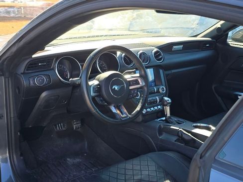 Used 2021 Ford Mustang Coupe w/ Equipment Group 101A image 12