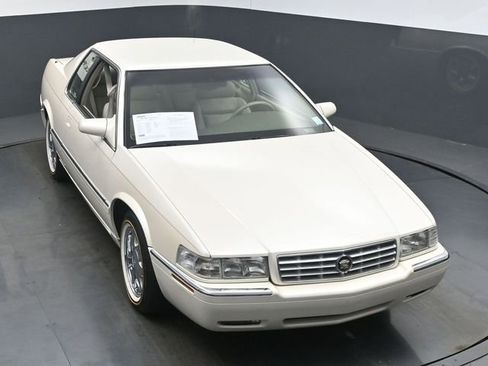 Used 2000 Cadillac Eldorado ESC w/ Comfort/Convenience Pkg FWD image 41