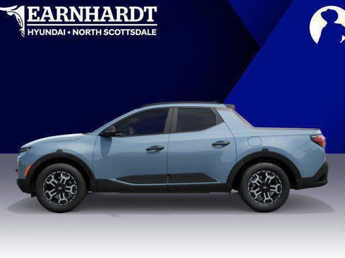 New 2026 Hyundai Santa Cruz XRT image 3