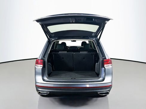 Used 2021 Volkswagen Atlas SE image 27