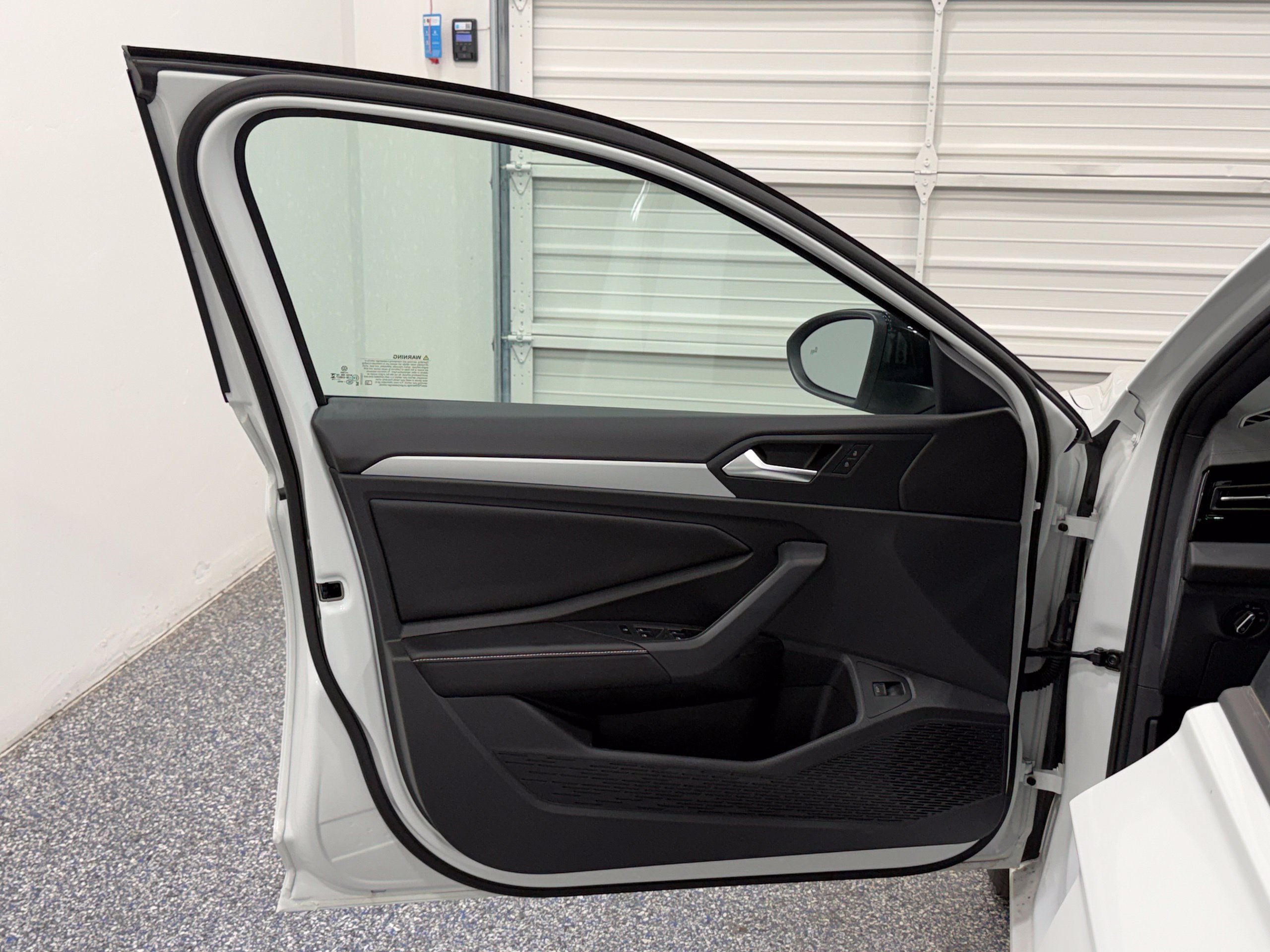 New 2026 Volkswagen Jetta Sport FWD image 19