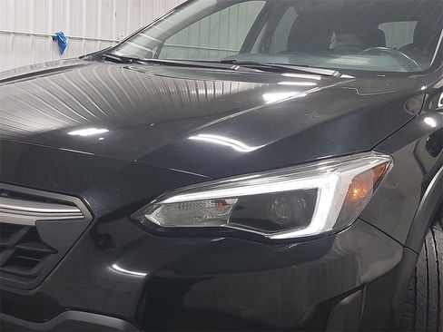 Used 2021 Subaru Crosstrek 2.5i Limited image 30
