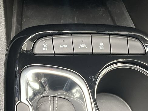 New 2026 Buick Encore GX Preferred w/ Comfort Package image 15