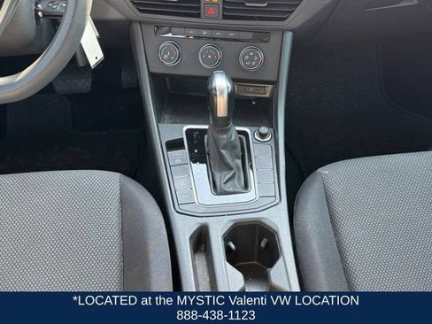 Certified 2021 Volkswagen Jetta FWD image 16