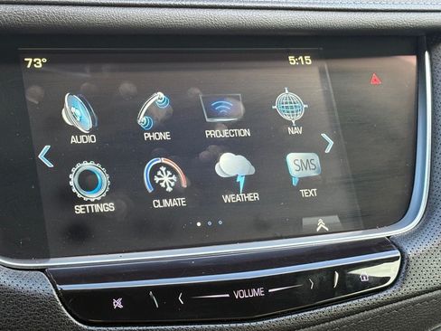 Used 2019 Cadillac XT5 Premium Luxury FWD image 25