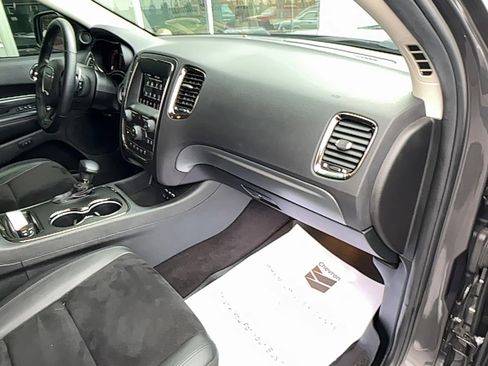 Used 2018 Dodge Durango GT image 22
