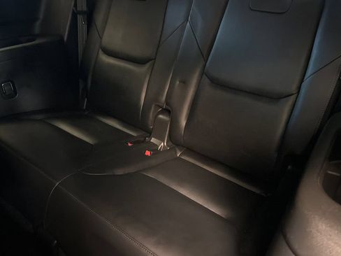 Used 2017 MAZDA CX-9 Touring FWD image 15