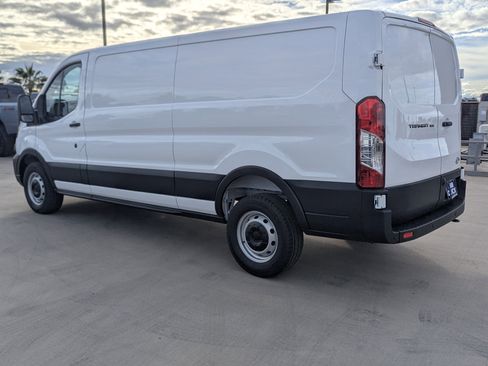 New 2026 Ford Transit 150 Low Roof image 4