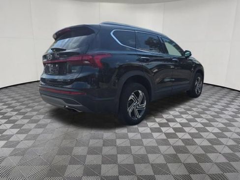Used 2023 Hyundai Santa Fe SEL AWD/4WD image 10