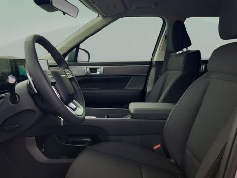 New 2026 Hyundai Santa Fe SE FWD image 15