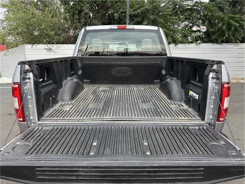 Used 2020 Ford F150 XL w/ Equipment Group 101A Mid RWD image 29